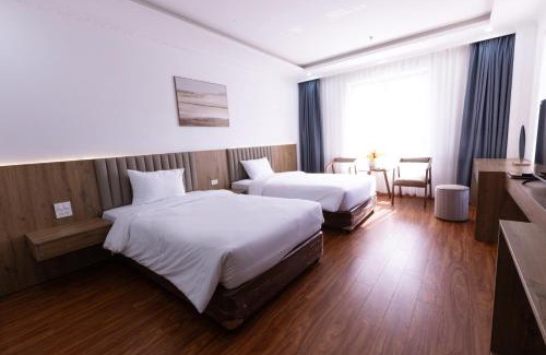 Moc Chau Station Balnéaire | Thao Nguyen Hotel & Resort Moc Chau