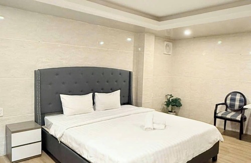 Phu My Hung Hôtel | Thao Trang Laluxe Hotel