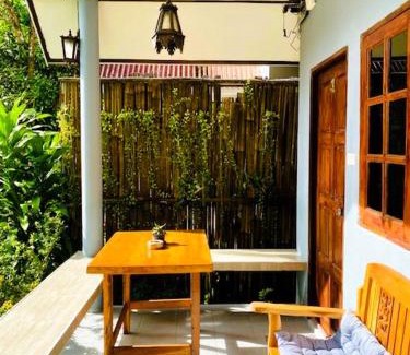 Ko Chang Hôtel | THARA PHLU BUNGALOWS Koh Chang
