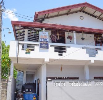 Pelena Maison | Tharaka Homestay
