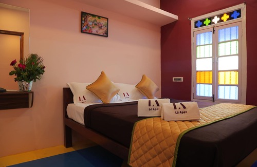 Kalapettai Maison | Tharavaadu by Le Apex