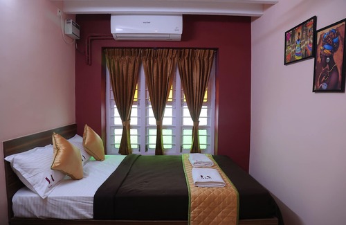 Kalapettai Maison | Tharavaadu by Le Apex
