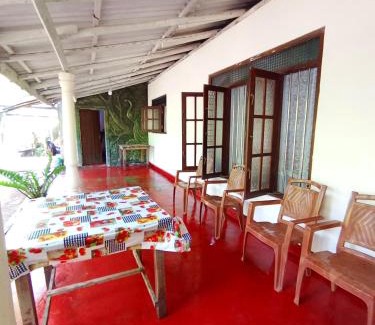 Midigama Maison | Tharindu Home Stay