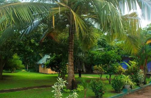 Dankotuwa Maison | Tharindu Villa