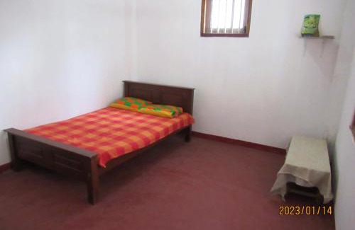 Weligama Maison | Tharusha Homestay