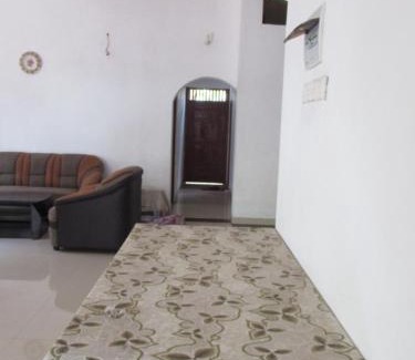 Weligama Maison | Tharusha Homestay