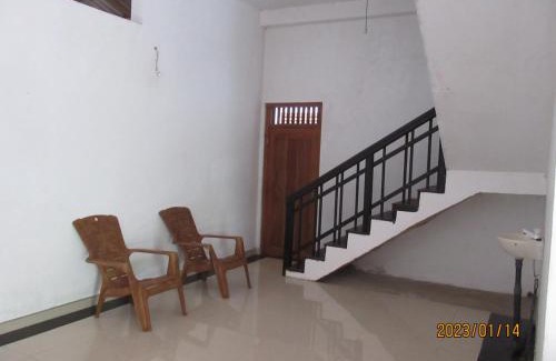 Weligama Maison | Tharusha Homestay
