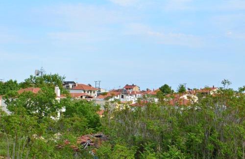 Limenaria Appartement | Thassos Grand Villas Apartments & Studios