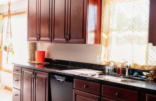 Afton Maison | That 70s House at Hidden Creek Estates
