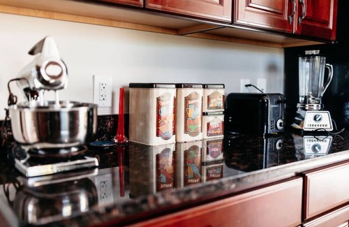 Afton Maison | That 70s House at Hidden Creek Estates