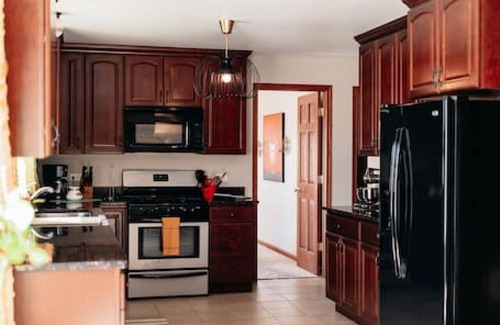 Afton Maison | That 70s House at Hidden Creek Estates