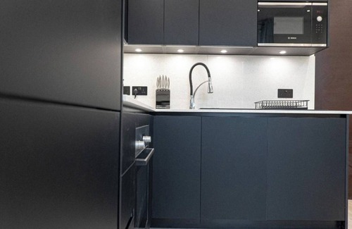 Tufnell Park Appartement | That Gorgeous Islington Flat