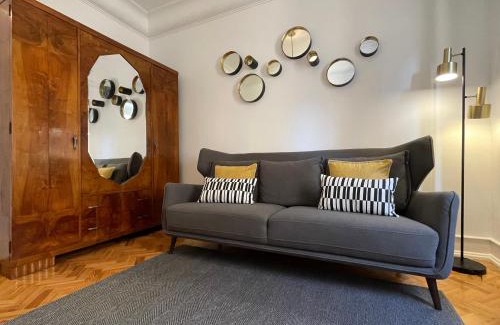 Sao Joao de Deus Maison | That Place For U - Suite Vintage