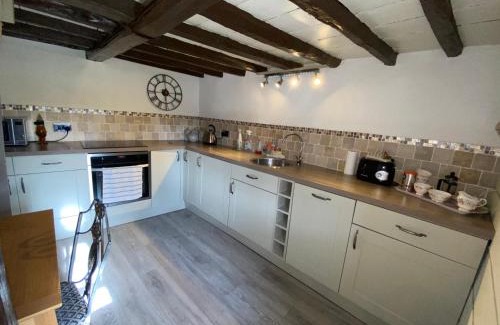 New Forest District Maison | Thatch Cottage, East Boldre nr Beaulieu and Lymington
