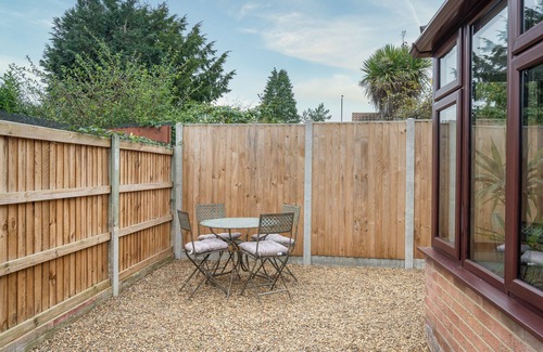 Hoveton Appartement | Thatched Cottage by East Ruston Cottages