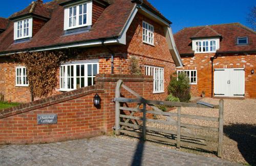 Hungerford Lit Et Petit-Déjeuner | Thatched Cottage