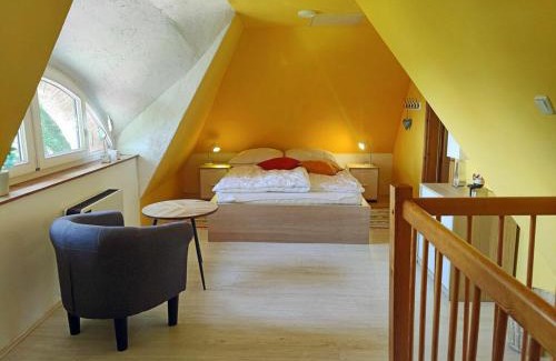 Breege Maison | Thatched house Rügen holiday residence