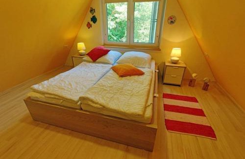 Breege Maison | Thatched house Rügen holiday residence