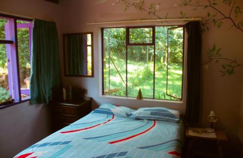 Thulamela Maison | Thathe Dam Lodge