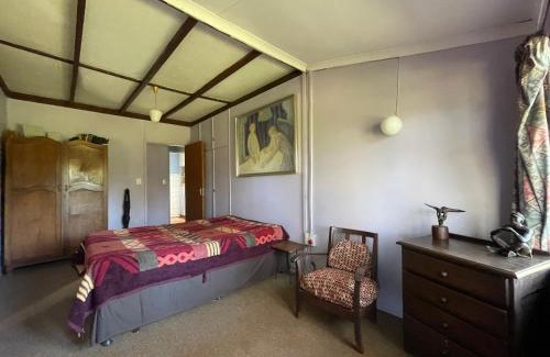 Thulamela Maison | Thathe Dam Lodge