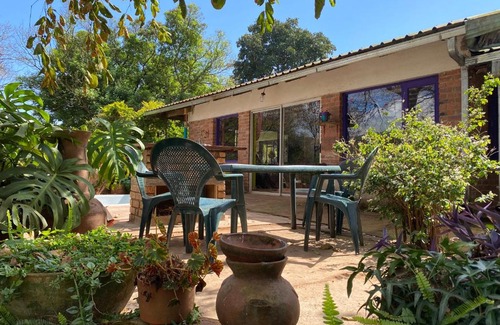 Thulamela Maison | Thathe Dam Lodge