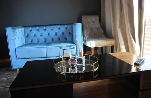 Thohoyandou Hôtel | Thavhani boutique hotel