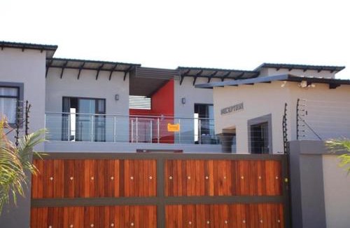 Thohoyandou Hôtel | Thavhani boutique hotel