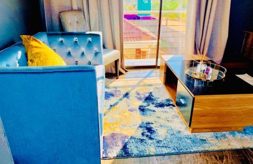 Thohoyandou Hôtel | Thavhani boutique hotel