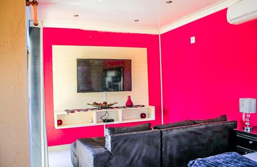 Thohoyandou Maison | Thavhani Guest House