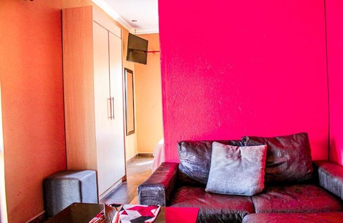 Thohoyandou Maison | Thavhani Guest House