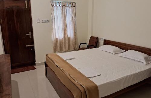 Tiruvannamalai Maison | Thavika Gold Mountain Wellness Resort