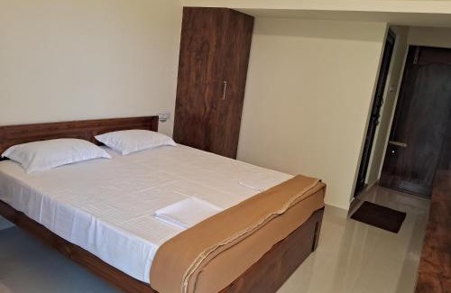 Tiruvannamalai Maison | Thavika Gold Mountain Wellness Resort