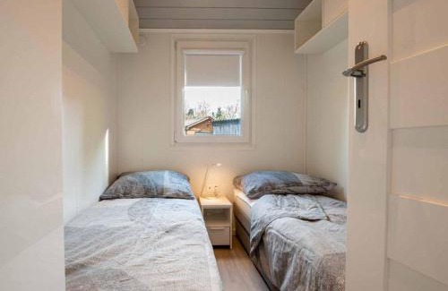 Thaya Appartement | Thayatal-Lodge