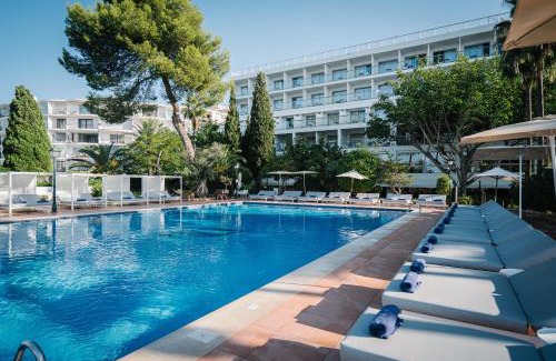 Ibiza City Centre Hôtel | THB Los Molinos - Adults Only