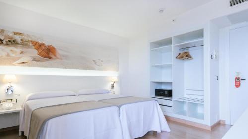 Les Meravelles Hôtel | THB Maria Isabel - Adults Only