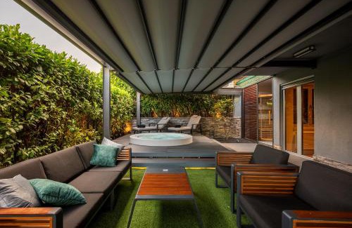 Zagreb Appartement | The 007 Residence