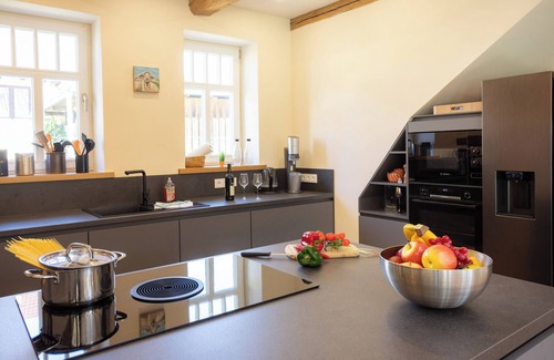 Hohenstein Maison | The 12 in the Harz Mountains - Back to peace and quiet. Close to nature.