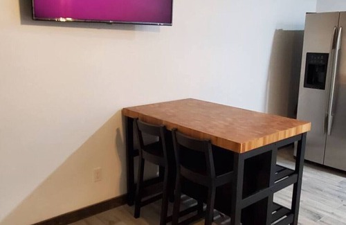 Garfield Appartement | The 13th studio on 13th street