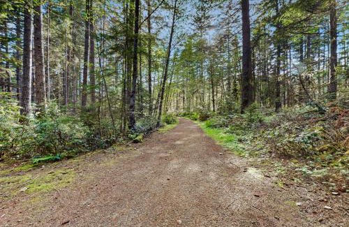 Port Orchard Maison | The 15th Hole Haven