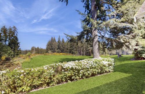 Port Orchard Maison | The 15th Hole Haven