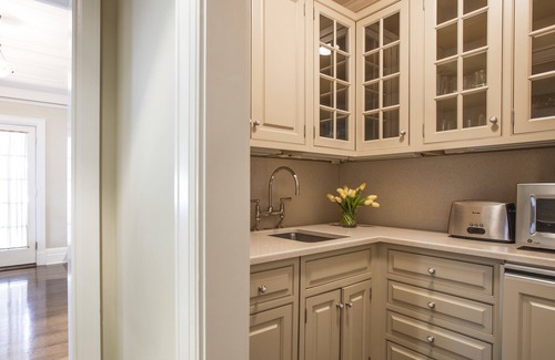 Village of East Hampton Hôtel | The 1770 House Restaurant & Inn