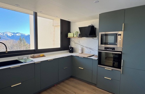 Egat Appartement | Le 1790 Alt