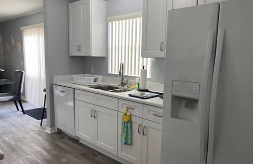 The Villages Villa | The 19th Hole - Walk to Spanish Springs Square