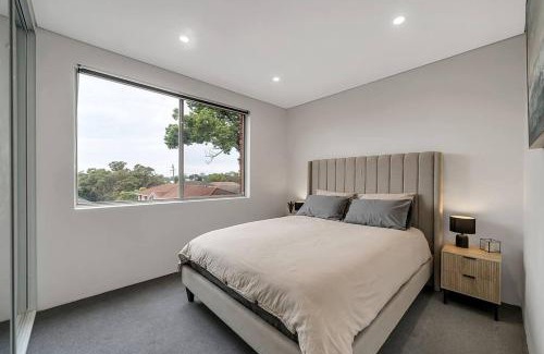 Hurstville Appartement | The 2 Bedroom Hurstville Haven