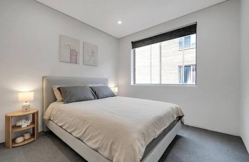 Hurstville Appartement | The 2 Bedroom Hurstville Haven