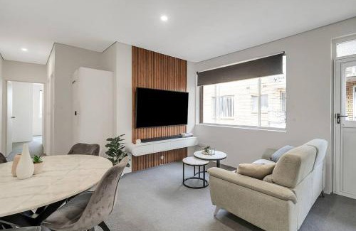Hurstville Appartement | The 2 Bedroom Hurstville Haven