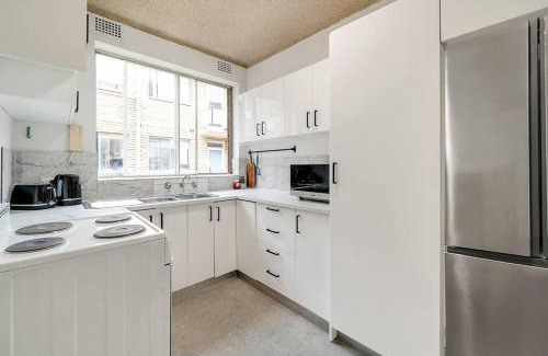 Hurstville Appartement | The 2 Bedroom Hurstville Haven