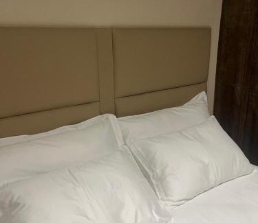 Greater Tubatse Cabine | The 205 Executive Lodge