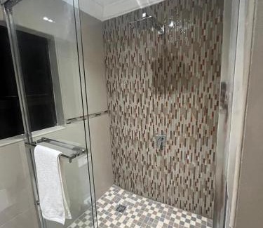 Greater Tubatse Cabine | The 205 Executive Lodge