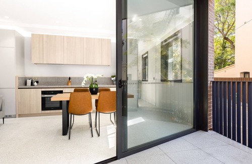 Darlinghurst Appartement | The 249 Apartments by Urban Rest